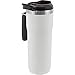 Stanley Classic Twinlock Travel Mug with Steel Loop 20oz, Leak-Proof, Packable Hot & Cold Thermos, Double Wall Vacuum Insulated Tumbler for Coffee, Tea & Drinks, BPA Free Stainless-Steel Travel Mug