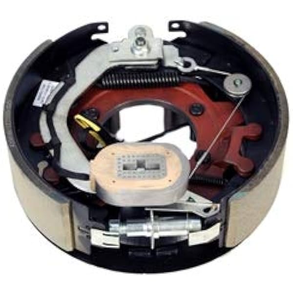 Car & Truck Parts Parts & Accessories Rockwell 10" and 12" Electric