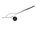 The Original Ouchless, Snagless InstaLoc Loose Hair Tool for Dreadlock Maintenance by Loccessories