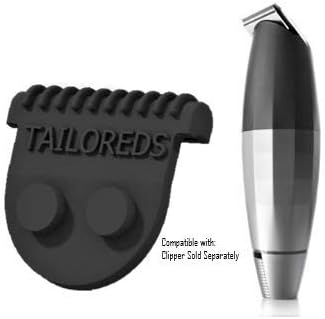 bevel blade clippers