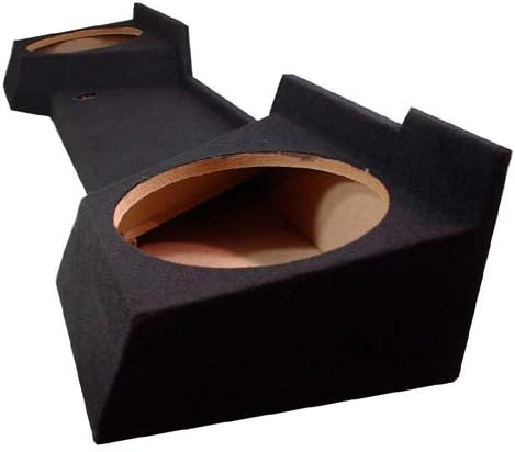 2013 chevy silverado sub box