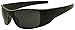SunglassUP - Original Wrap Around Sports Sunglasses w/ Dark Black Lens