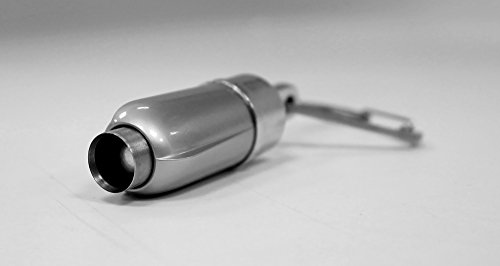 Montecristo Signature Dual Twist Punch Cigar Cutter - Silver