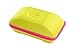 VonZipper Unisex Hardcastle Case, One Size, Lime