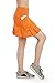 Annjoli Womens Skort Active Athletic Skirt for Running Tennis Golf Workout Sports Skorts
