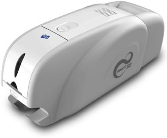 idp smart card printer