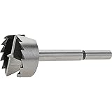 Steelex D1017 2-1/4" Forstner Bit