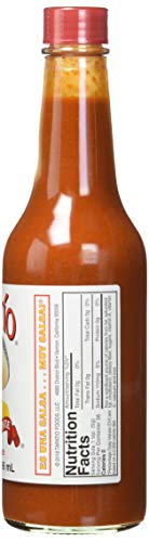 Tapatio Hot Sauce - Image 5