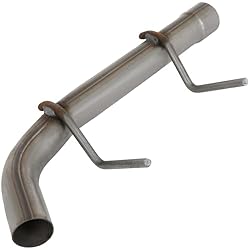 SCITOO 898-844 Front Catalytic Converter Fit For