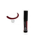 2 Pack L.A. Girl Matte Pigment Gloss 842 Secret