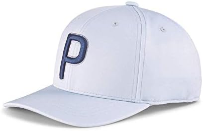 Puma Golf 2020 Kid’s P Hat
