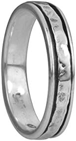 Prana Meditation Ring (10)