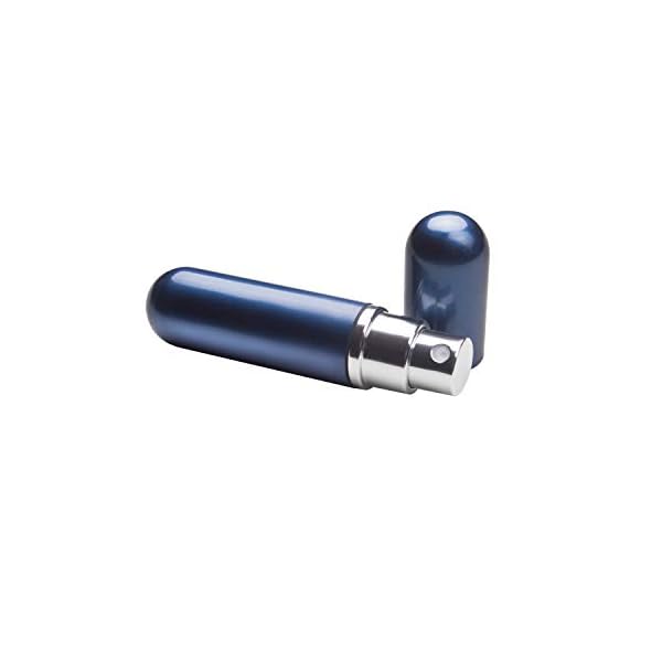 Perfume-Bottle-Atomiser-Spray-6ml-Perfume-Atomisers-Refillable-Perfume-Bottles-for-Fragrance-Aftershave-and-Perfume-Portable-Perfect-for-Travel-or-Everyday-Use-Funnel-Pipette-Set-of-3-Red-Blue-Black Perfume Bottle Atomiser Spray | 6ml Perfume Atomisers Refillable | Perfume Bottles for Fragrance, Aftershave and Perfume…