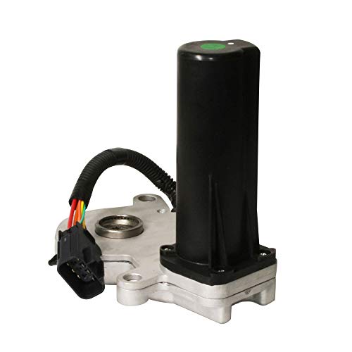 4WD Transfer Case Shift Encoder Motor for Dodge Ram 1500 2500 GMC