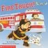 Fire Truck! (Sing And Read Storybook): Ivan Ulz, Jill Dubin