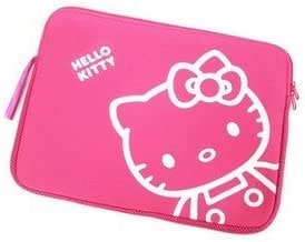 hello kitty laptop case
