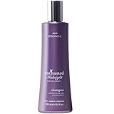 Enchanted Midnight Shampoo, 10.1 oz - Regis DESIGNLINE - Sulfate Free Gentle Cleansing Color Safe Shampoo