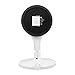 2 in 1 Magnetic White Wall, Ceiling, Mount for Nest Cam Indoor– Place Your Camera Effortlessly onto Any Magnetic Surfaces, Alternatively Attach the Mounting Plate onto Walls and Ceiling by Wasserstein