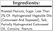 Peter Pan Peanut Butter Crunchy 16.3 oz (Pack of 12)