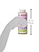 CALIFORNIA BABY Tired N Cranky Bubble Bath, 13 OZ