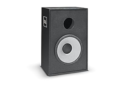 subwoofer jbl 600w