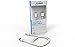 Lightning to USB Cable - By Cellekt - 6ft, Six Feet (2m) Charging Cord, Extra Strong and Long, Suitable for iPhone 6/5/5S/5C, iPad Mini, Mini 2, iPad (4th Generation) iPod Nano (7th Generation) iPod Touch (5th Generation)