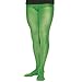 Tights Green Mens