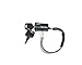 Ketofa Chinese Ignition Key Switch set 4B for 50-110cc mini ATVs and 70-250cc Motorcycles primary