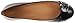 Nine West Women's Accidental Leather Ballet Flat