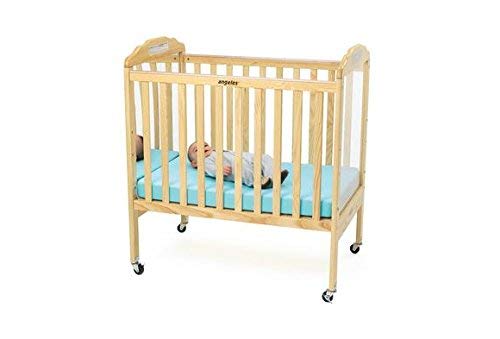 angeles compact crib