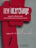 New Interchange Workbook 1: English for International Communication (New Interchange English for International Communication)