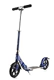 Micro Flex Series Kick Scooters (200m) (Blue)