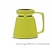 Hotjo Travel Mug 18 oz. (Kiwi)