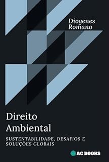Livro Direito Ambiental