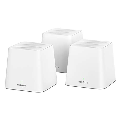 Meshforce M1 Mesh WiFi System - 1st Generation