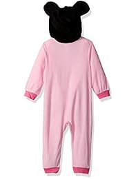 Disney Minnie Mouse - Manta para niña