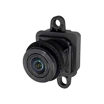 Amazon Com Genuine Dodge 82212308 Rear View Camera