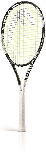 Head Graphene XT Speed S Tennis Racquet (4-3/8)