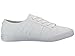 G by GUESS Women's Oadie White 8.5 M US