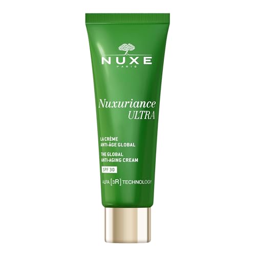 Nuxuriance Ultra Crema Antiedad Global SPF30 50ml