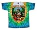 Liquid Blue Men's Grateful Dead Let It Grow Short-Sleeve T-Shirt