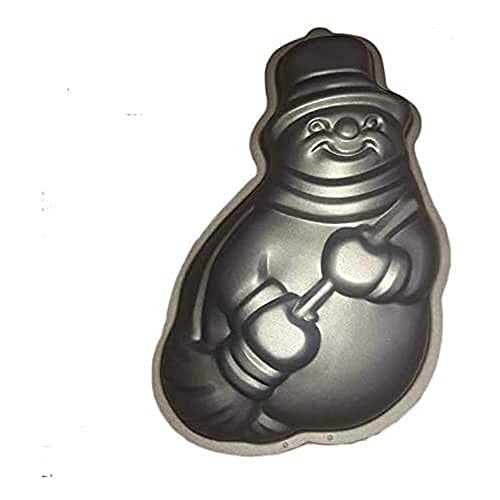 Euroform – A Metalurgica Bakeware Production SA 74153 Backform, Carbon Steel with Non-Stick Coating