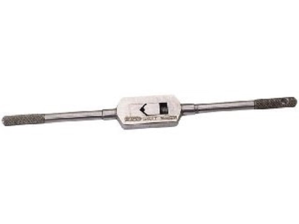 Draper 37329 2.5-12mm Bar Type Tap Wrench