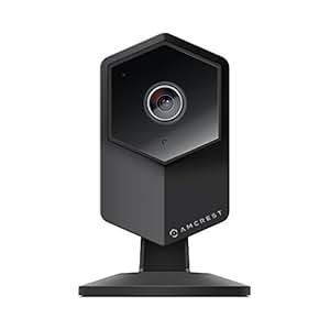 Amazon.com: Amcrest ProHD Shield Wireless IP Security