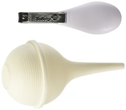 Safety 1st Baby Care Basics