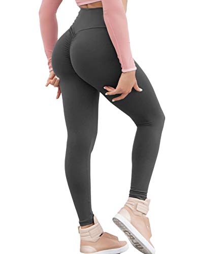 Kiwi rata women scrunch butt yoga pants Clearance