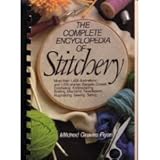 The Complete Encyclopedia of Stitchery by 