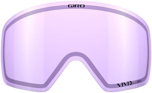 Amazon.com: Giro Contour RS Snow Goggle Replacement Lens - Vivid