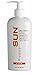 Sunless Tanning Lotion - for All Skin Types Self Tanner - Natural Sunless Tanning Lotion, Body and Face for Bronzing and Golden Tan - Very Dark Sunless Bronzer Flawless Fake Tanning Gel Lotion Lotion