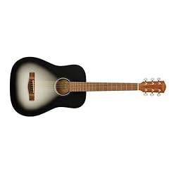 Fender FA-15 3/4 Scale Steel String Acoustic
